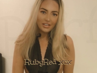 RubyRed_xox