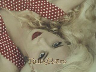 RubyRetro