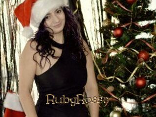 RubyRosse Porno FR