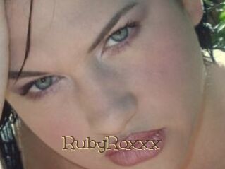 RubyRoxxx