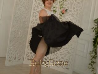 RubyRozie