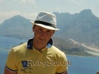 RubySexual Porno FR