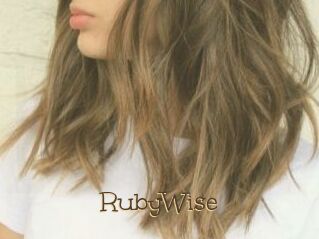 RubyWise Porno FR