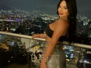 Ruby_77