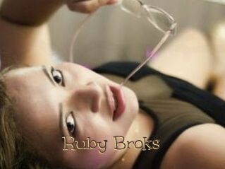 Ruby_Broks