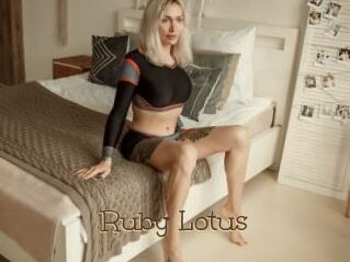 Ruby_Lotus