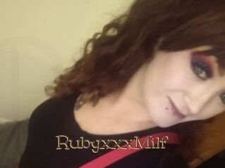 RubyxxxMilf Porno FR