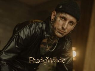 RudyWade