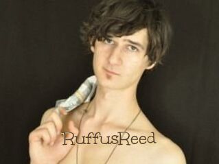 RuffusReed