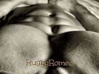 RugbyRomeo