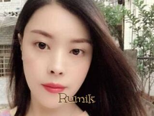 Rumik