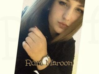 Runi_Maroon