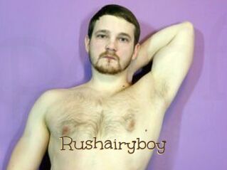 Rushairyboy