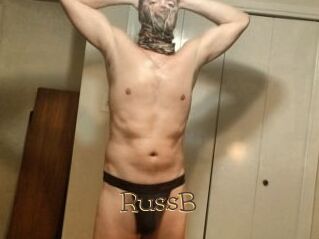 RussB