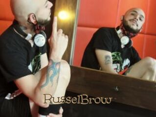 RusselBrow