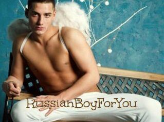 RussianBoyForYou