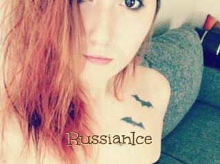 RussianIce Porno FR