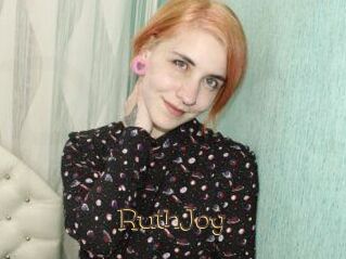 RuthJoy
