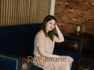 RuthLaurie