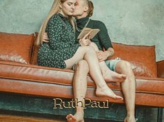 RuthPaul Porno FR
