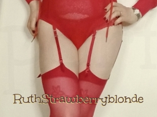 RuthStrawberryblonde Porno FR