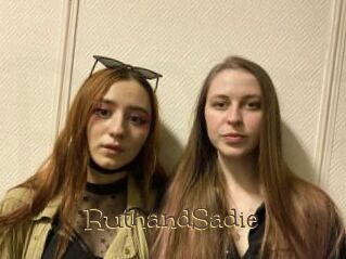 RuthandSadie