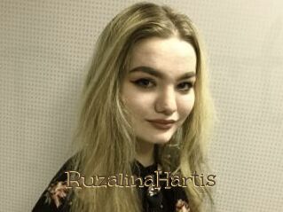 RuzalinaHartis