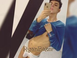 RyanBaker