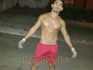 RyanBodyHot
