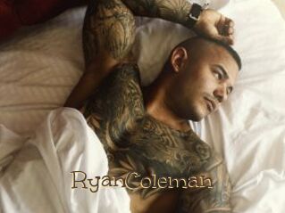 RyanColeman Porno FR