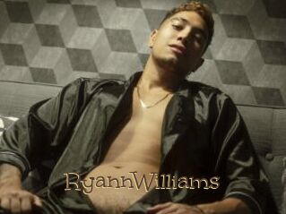 RyannWilliams
