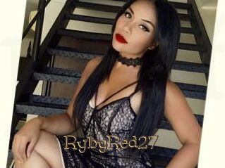 RybyRed27