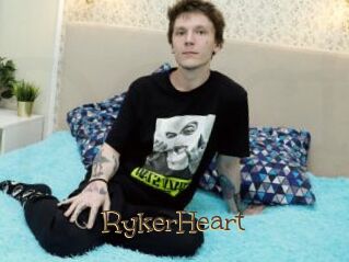 RykerHeart Porno FR