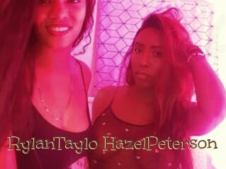 RylanTaylo_HazelPeterson