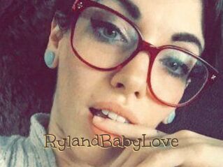RylandBabyLove Porno FR