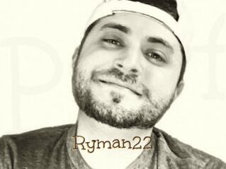 Ryman22