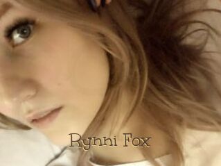 Rynni_Fox