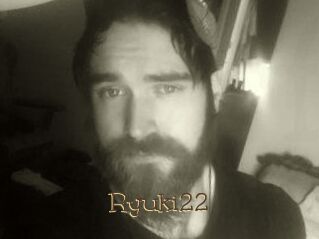 Ryuki22