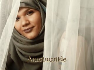 Anisiawilde