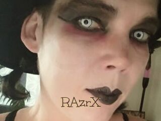 RAzrX