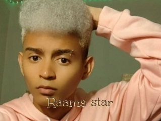 Raams_star