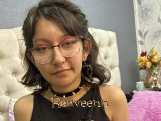Raaveenn
