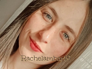 Rachelambar19