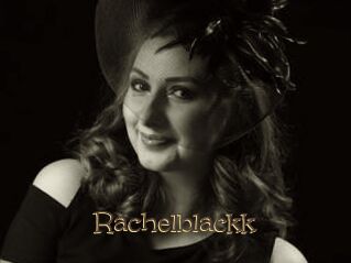 Rachelblackk