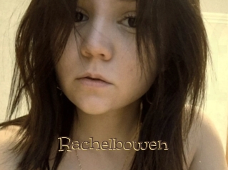 Rachelbowen