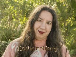 rachelhotfairy Porno FR