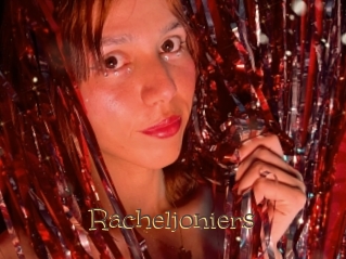 Racheljoniers