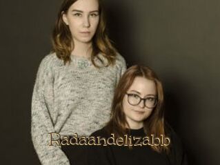 radaandelizabb Porno FR