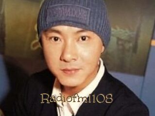 Radiofm1108