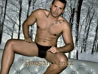 Raegangomez